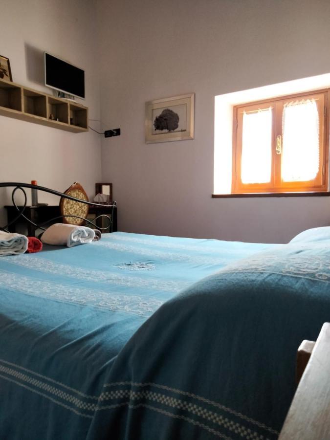 La Sala Vecchia - Lovely Tuscan Holiday House Badia Prataglia, Casentino Valley Кьюзи-делла-Верна Экстерьер фото